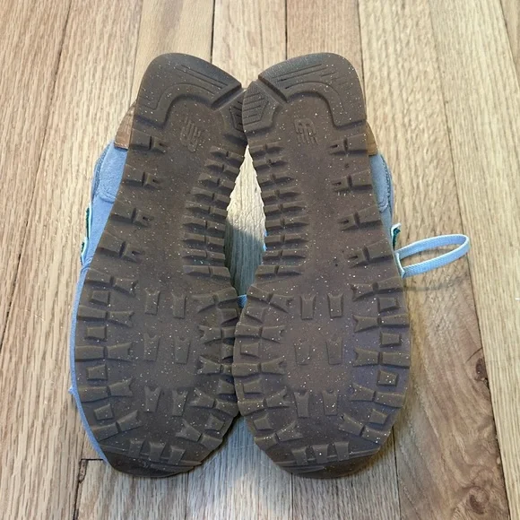 New Balance 574 Sneakers - Picture 5 of 5